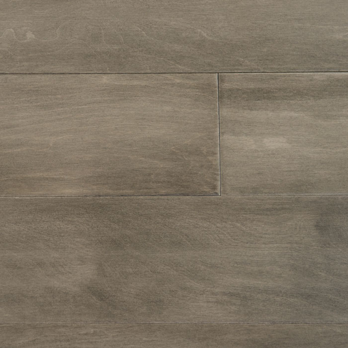 Frontier Hand-Scraped - Slate